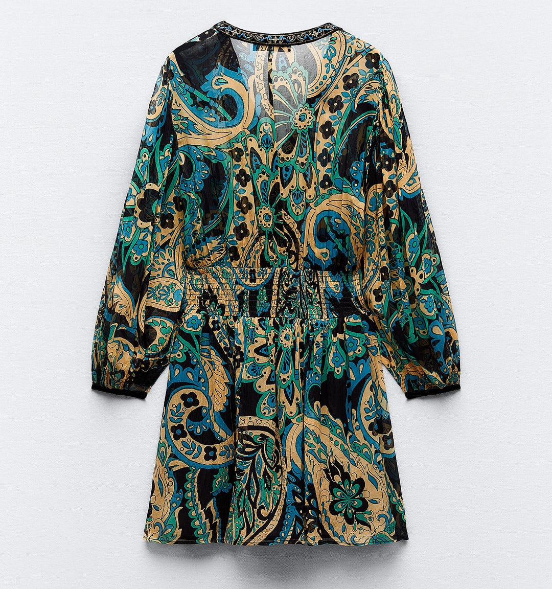 Moudda ZARA - Robe - Tunisie 2