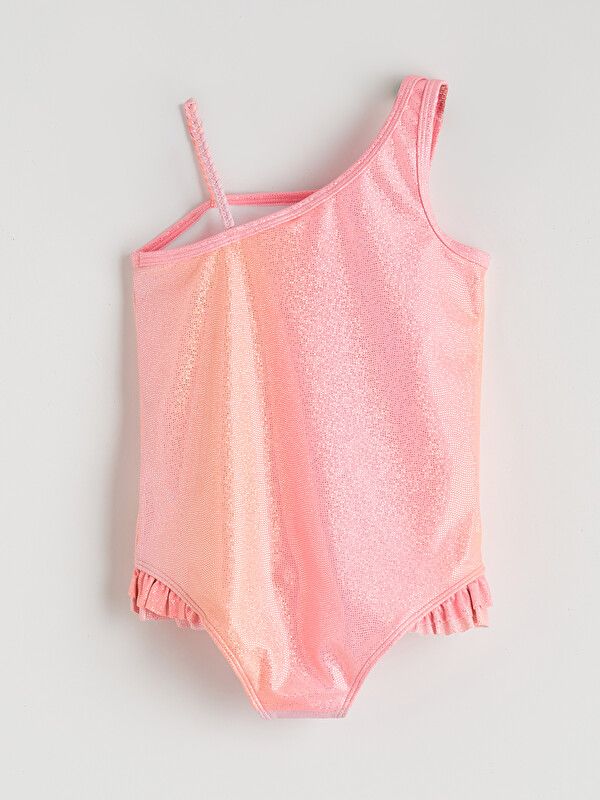 Moudda LC Waikiki - Maillot de bain en jersey pour Fille couleur Imprimé mixte - Tunisie 2
