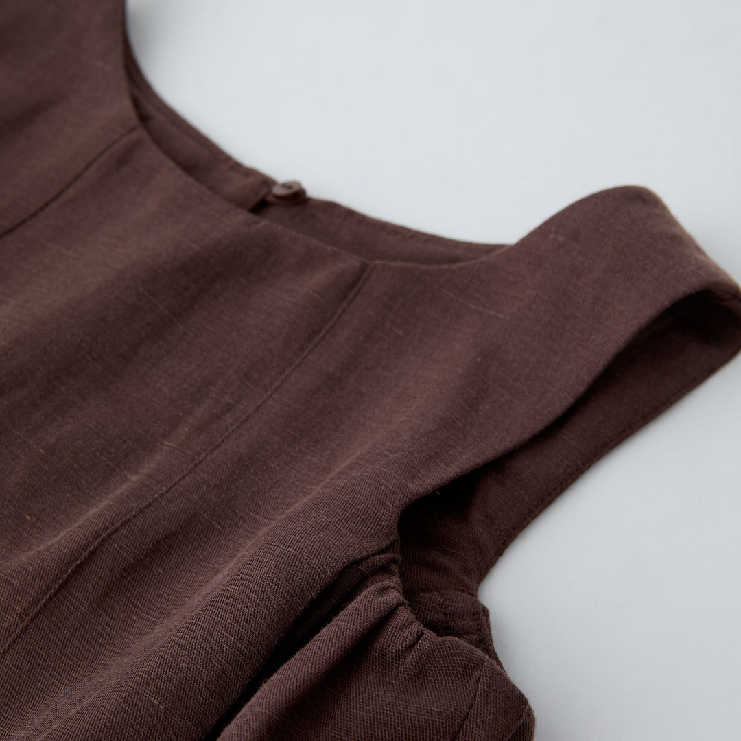 Moudda ZARA - Grl Shirt - Tunisie 6