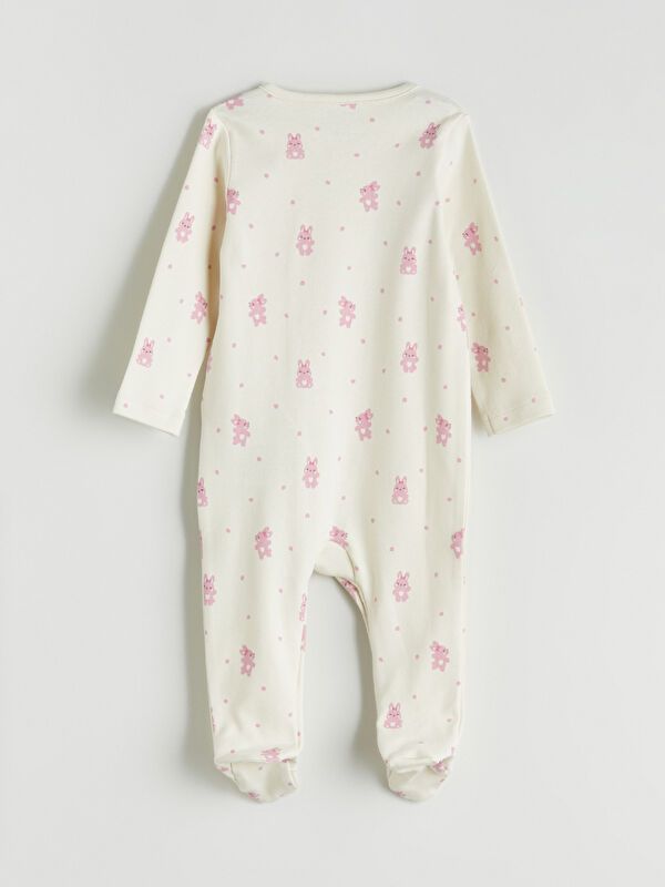 Moudda LC Waikiki - Ensemble  pour nouveau-né pour Filles - Tunisie 7