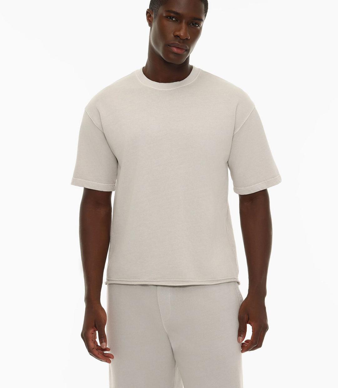 Moudda Lefties - Sweat - Teinture Pièce - Tunisie 2