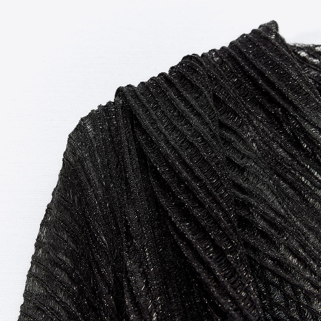 Moudda ZARA - Knit Tops - Tunisie 5