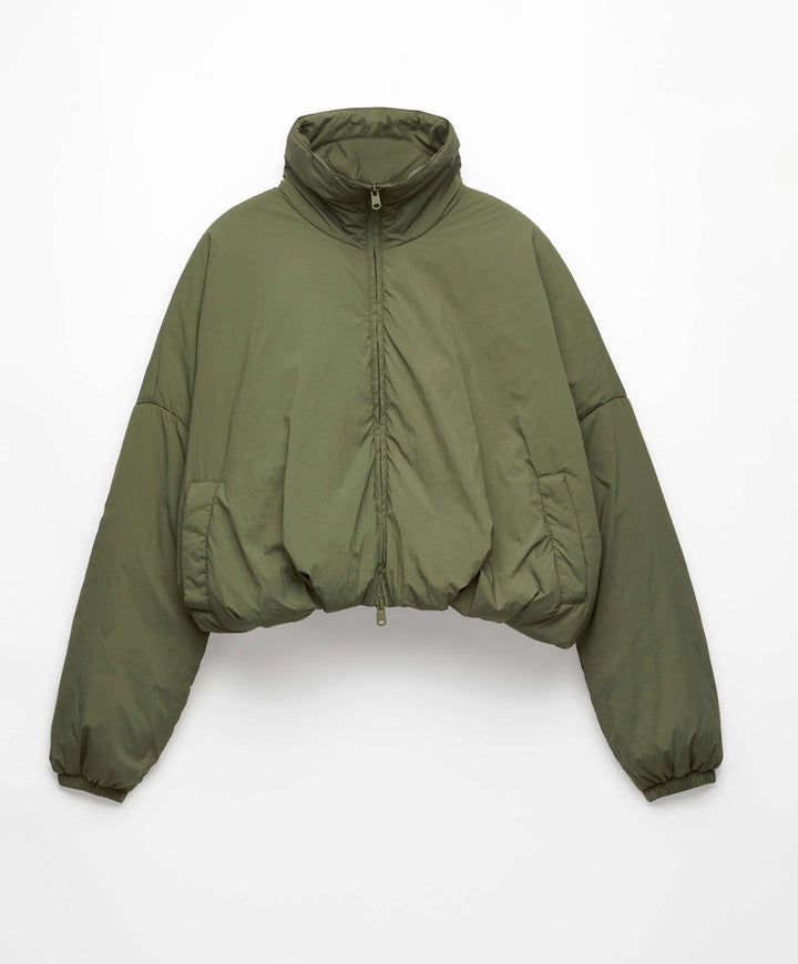 Moudda Oysho - Gilet / cardigan - Tunisie 1