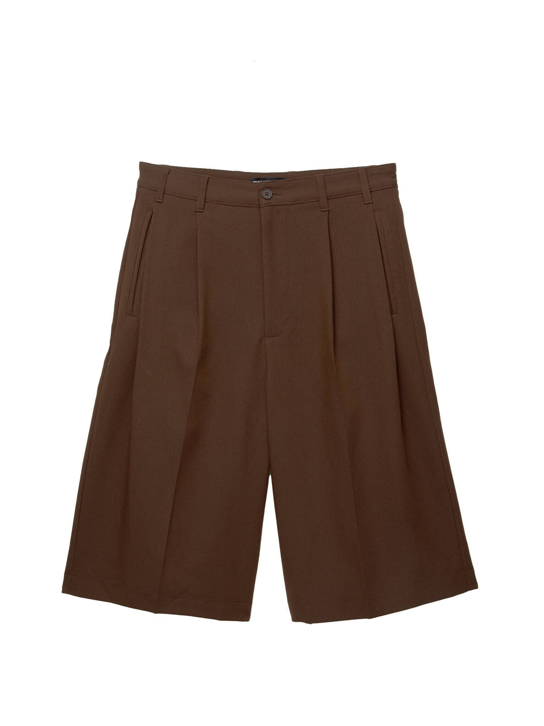 Moudda PULL & BEAR - Bermuda - Tunisie 1