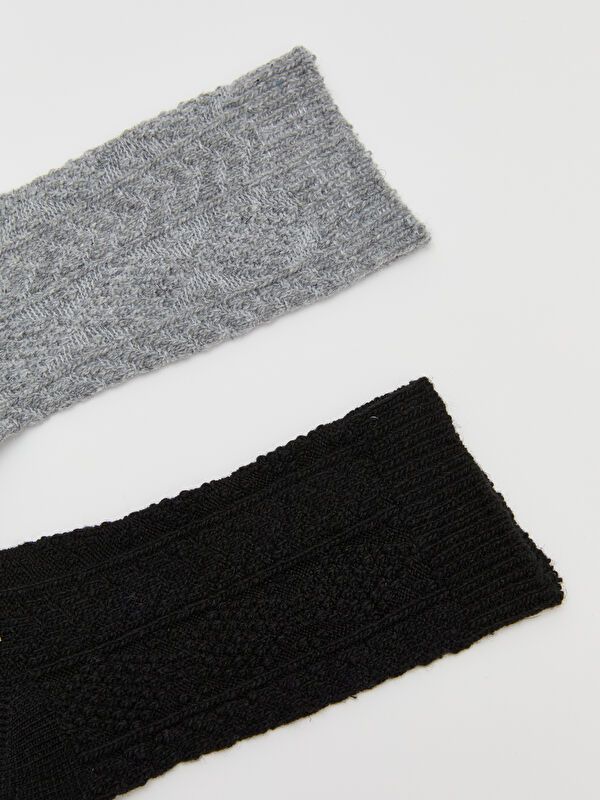 Moudda LC Waikiki - Chaussettes  Cheville pour Femmes - Tunisie 2