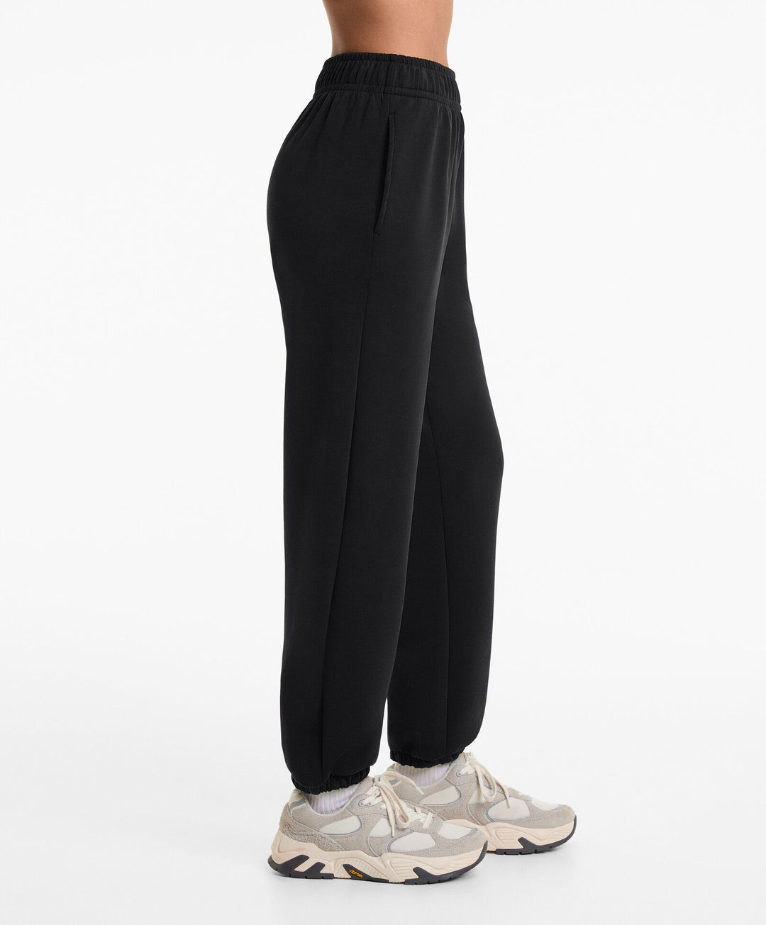 Moudda Oysho - Jogger Relax Modal Premium - Chaud - Tunisie 7
