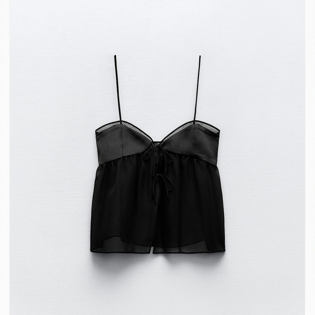 Moudda ZARA - Shirt - Tunisie 2