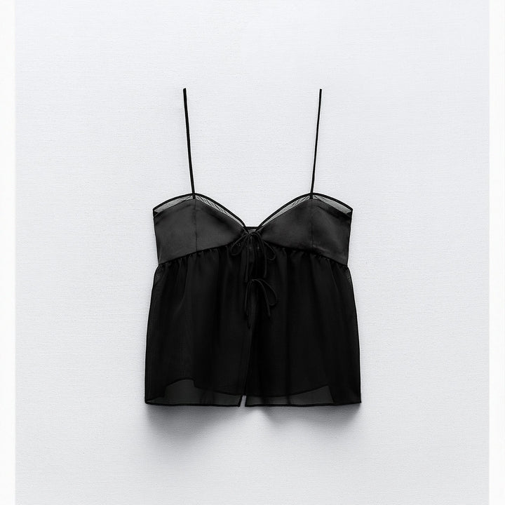 Moudda ZARA - Shirt - Tunisie 2