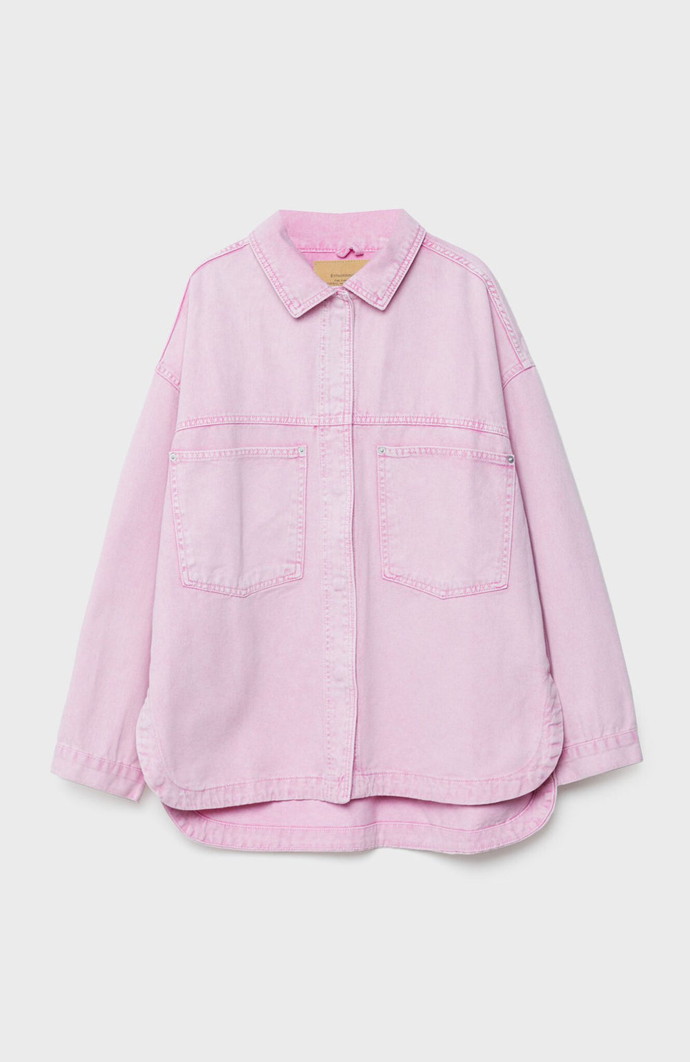 Moudda STRADIVARIUS - Blouson / anorak - Tunisie 2