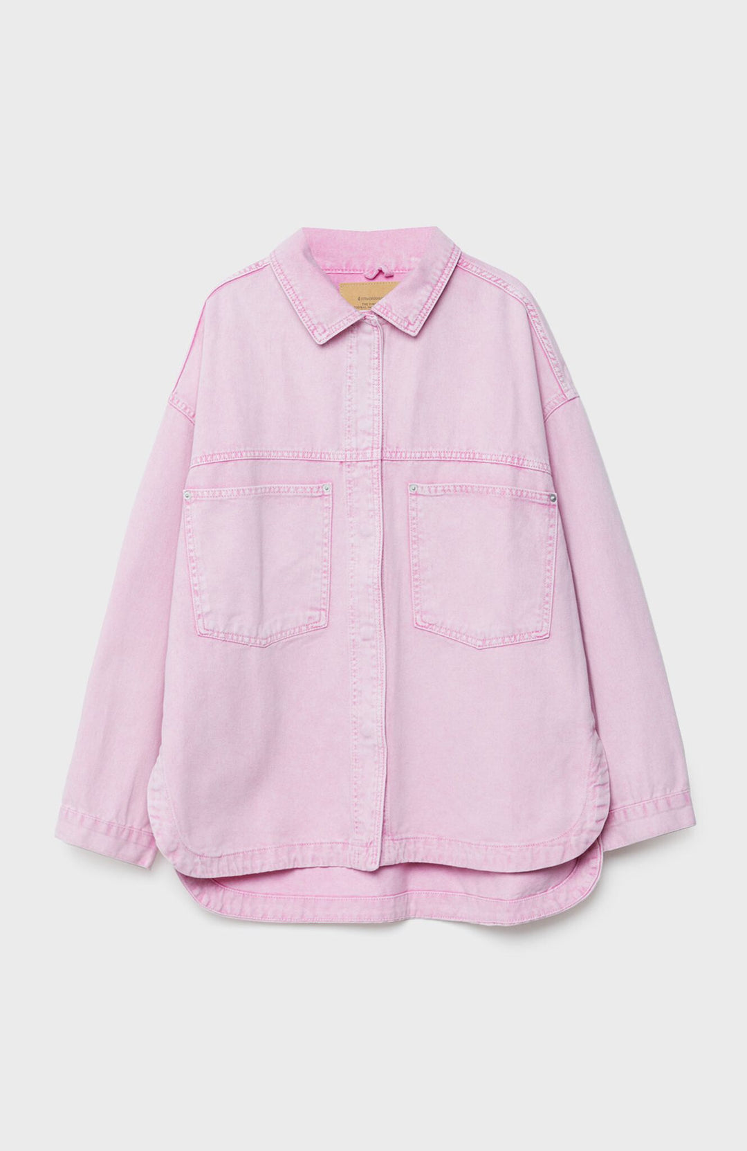 Moudda STRADIVARIUS - Blouson / anorak - Tunisie 2