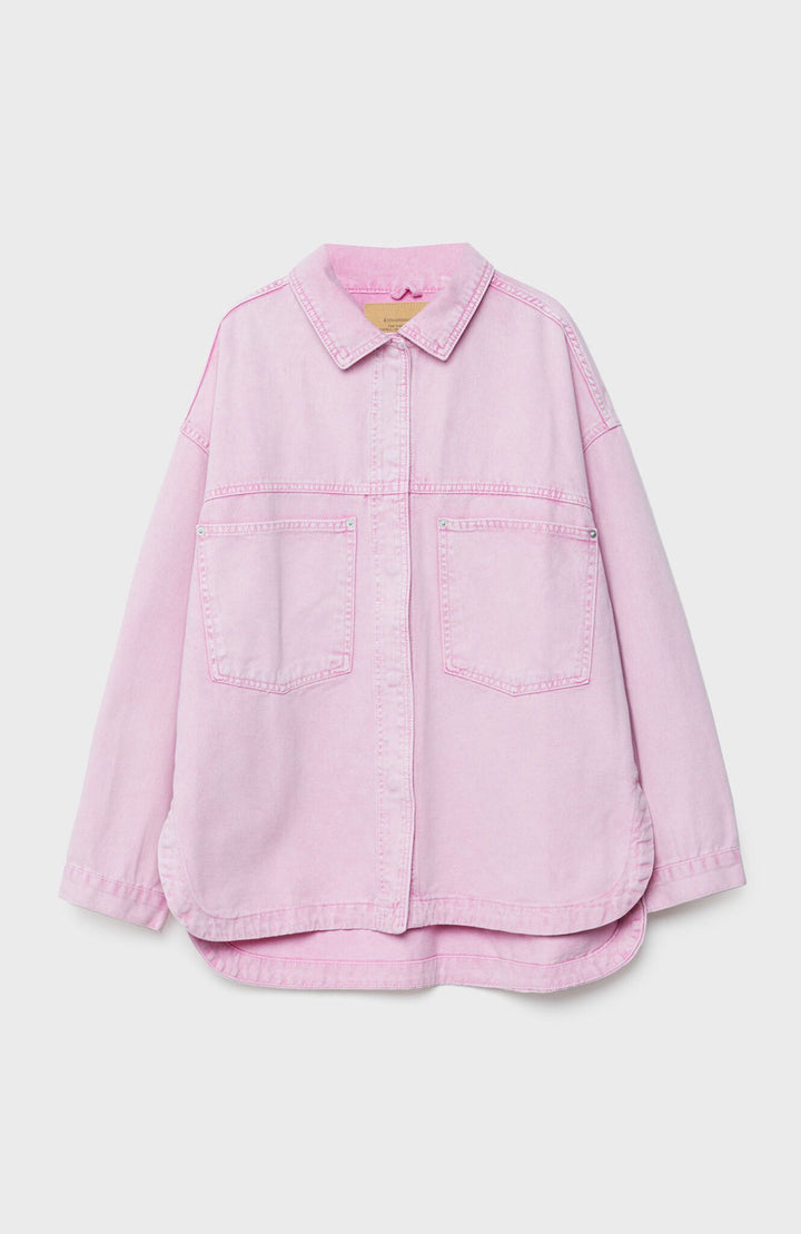 Moudda STRADIVARIUS - Blouson / anorak - Tunisie 2