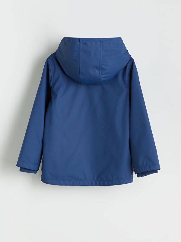 Moudda LC Waikiki - Manteau lourd pour Garçons - Tunisie 2