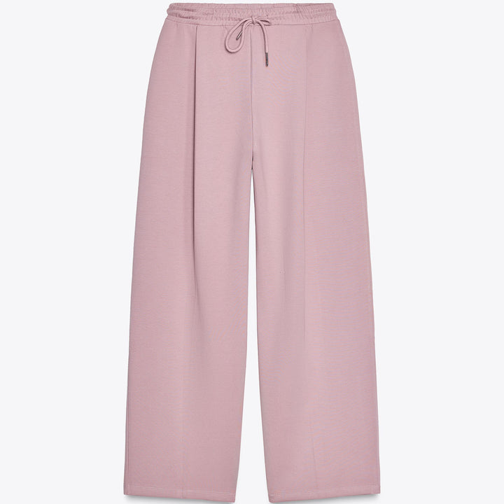 Moudda ZARA - Pantalon Long Large - Interlock - Tunisie 1