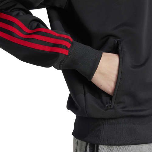 Moudda Adidas - Veste de survêtement ample Adicolor Classic Firebird - Tunisie 3