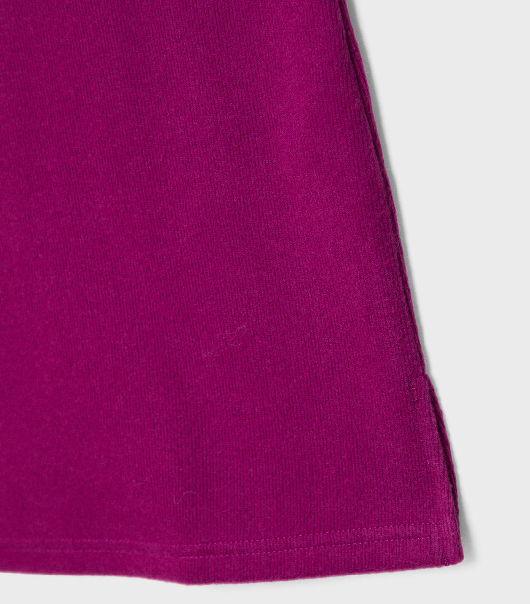 Moudda STRADIVARIUS - T-Shirt Long S/M Col Perkins Perché - Tunisie 1
