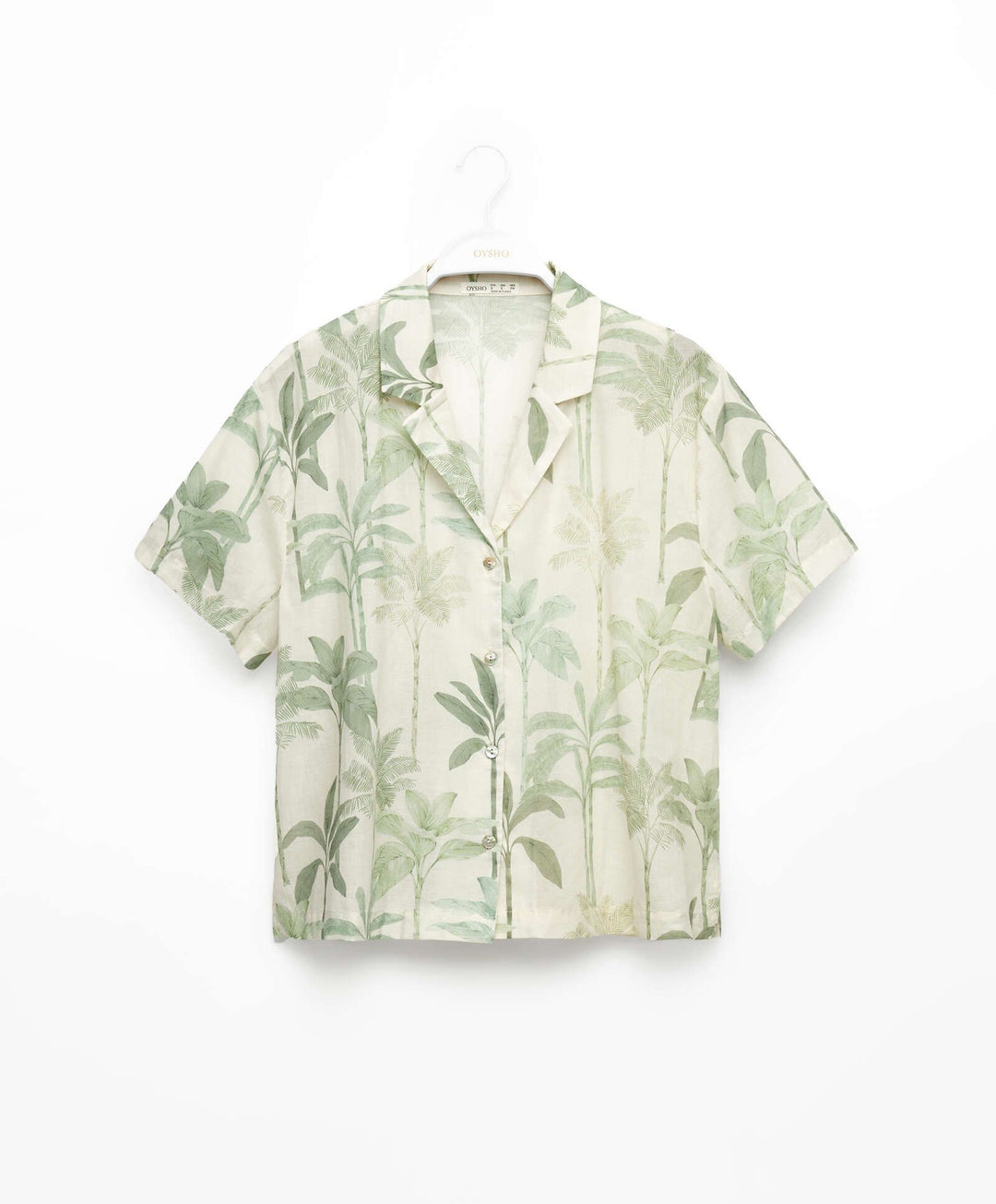 Moudda Oysho - Chemise/tunique - Tunisie 1