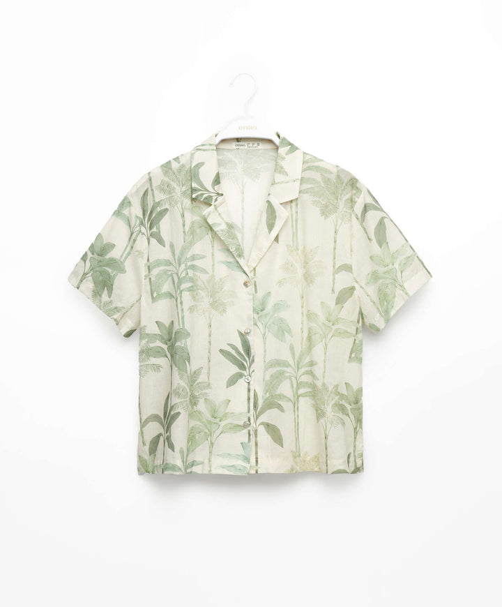 Moudda Oysho - Chemise/tunique - Tunisie 1