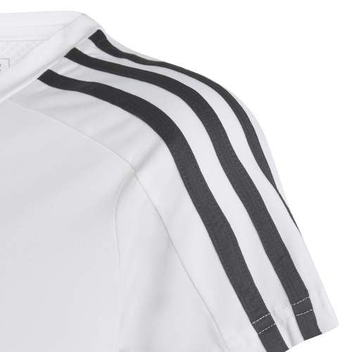 Moudda Adidas - T-shirt d'entraînement slim 3 bandes Train Essentials AEROREADY - Tunisie 6