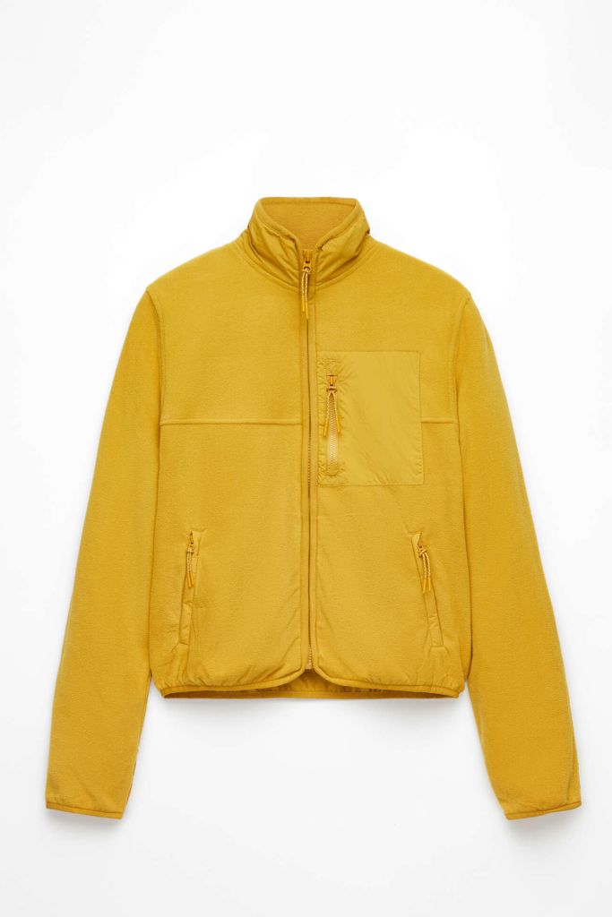 Moudda Oysho - Blouson - 1