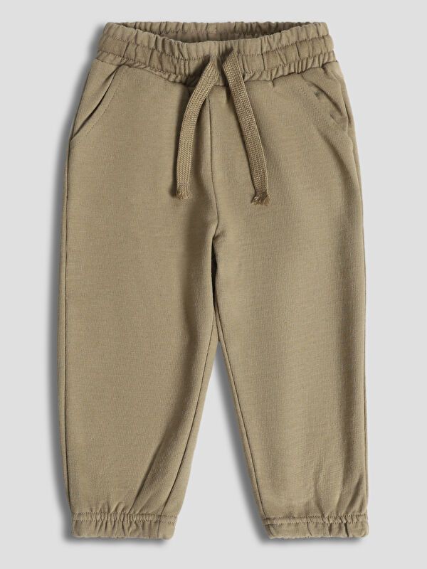 Moudda LC Waikiki - pantalon de jersey pour Garçons - Tunisie 5