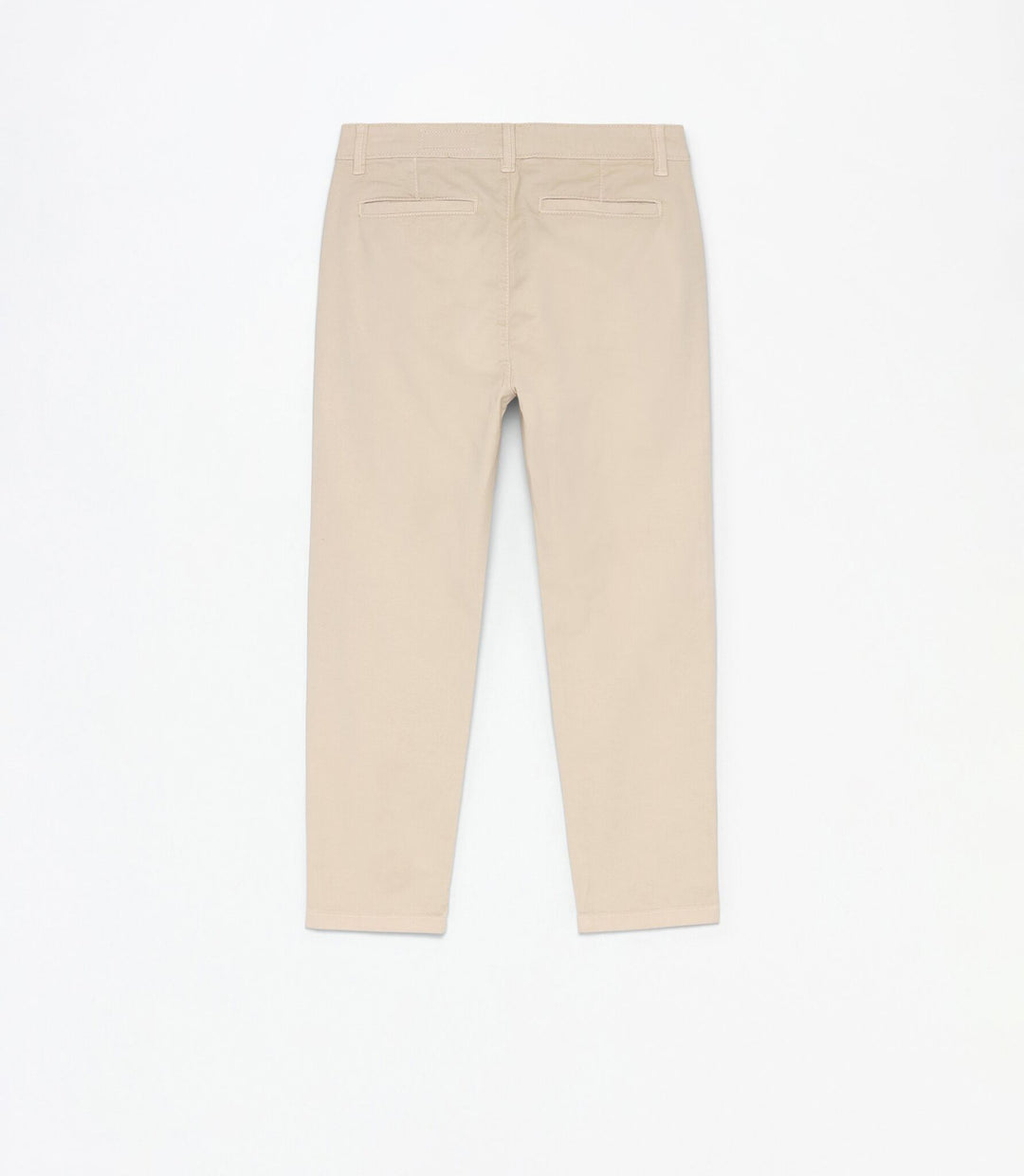 Moudda Lefties - Pantalon Chino - Garçon - Tunisie 3