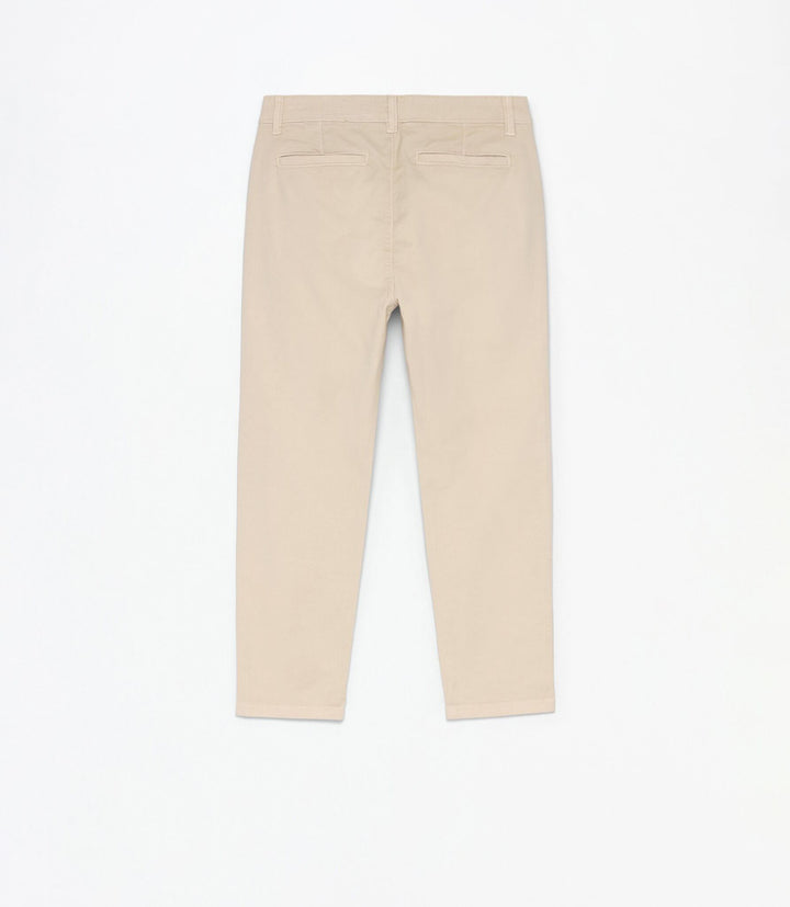 Moudda Lefties - Pantalon Chino - Garçon - Tunisie 3