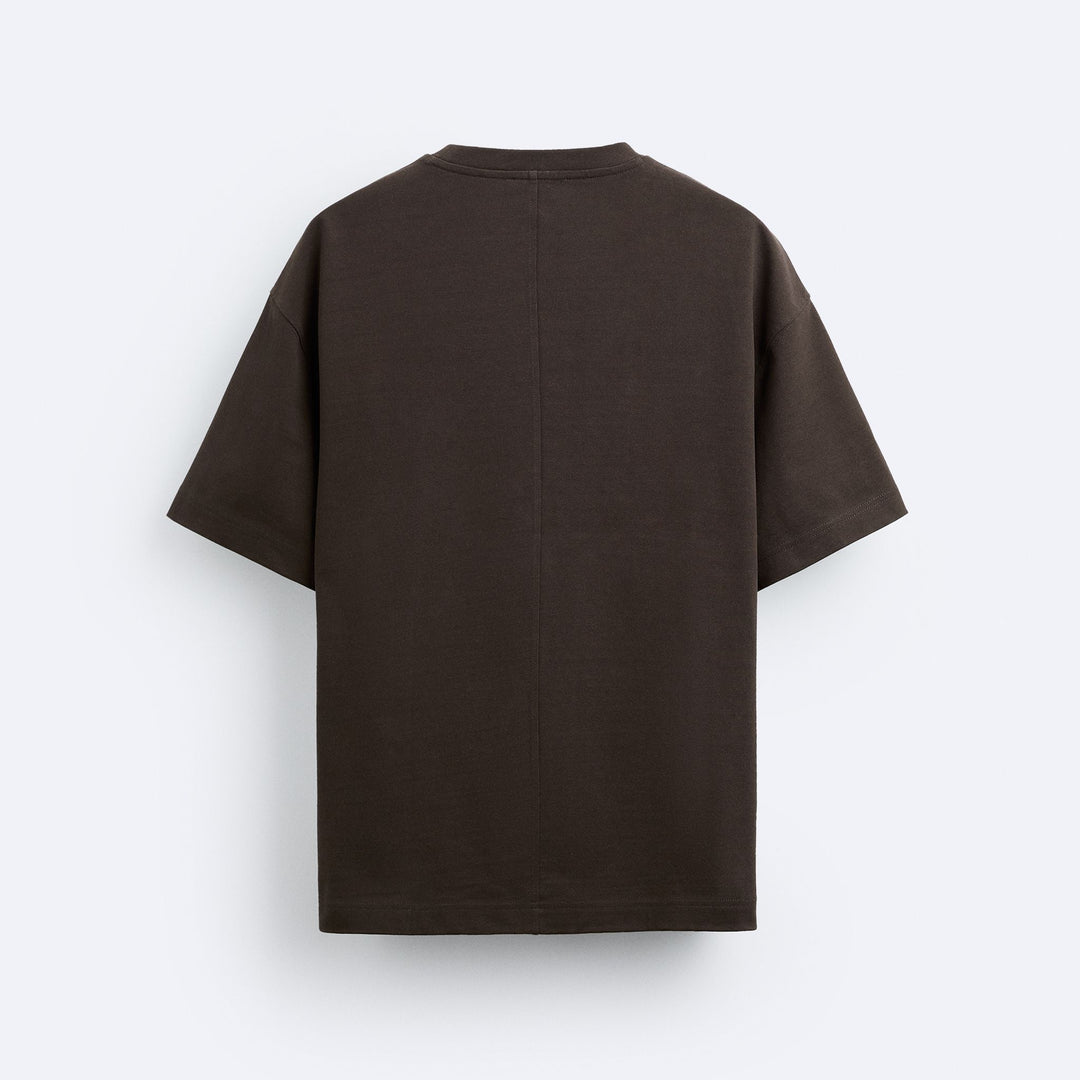 Moudda ZARA - T-Shirt - Tunisie 3
