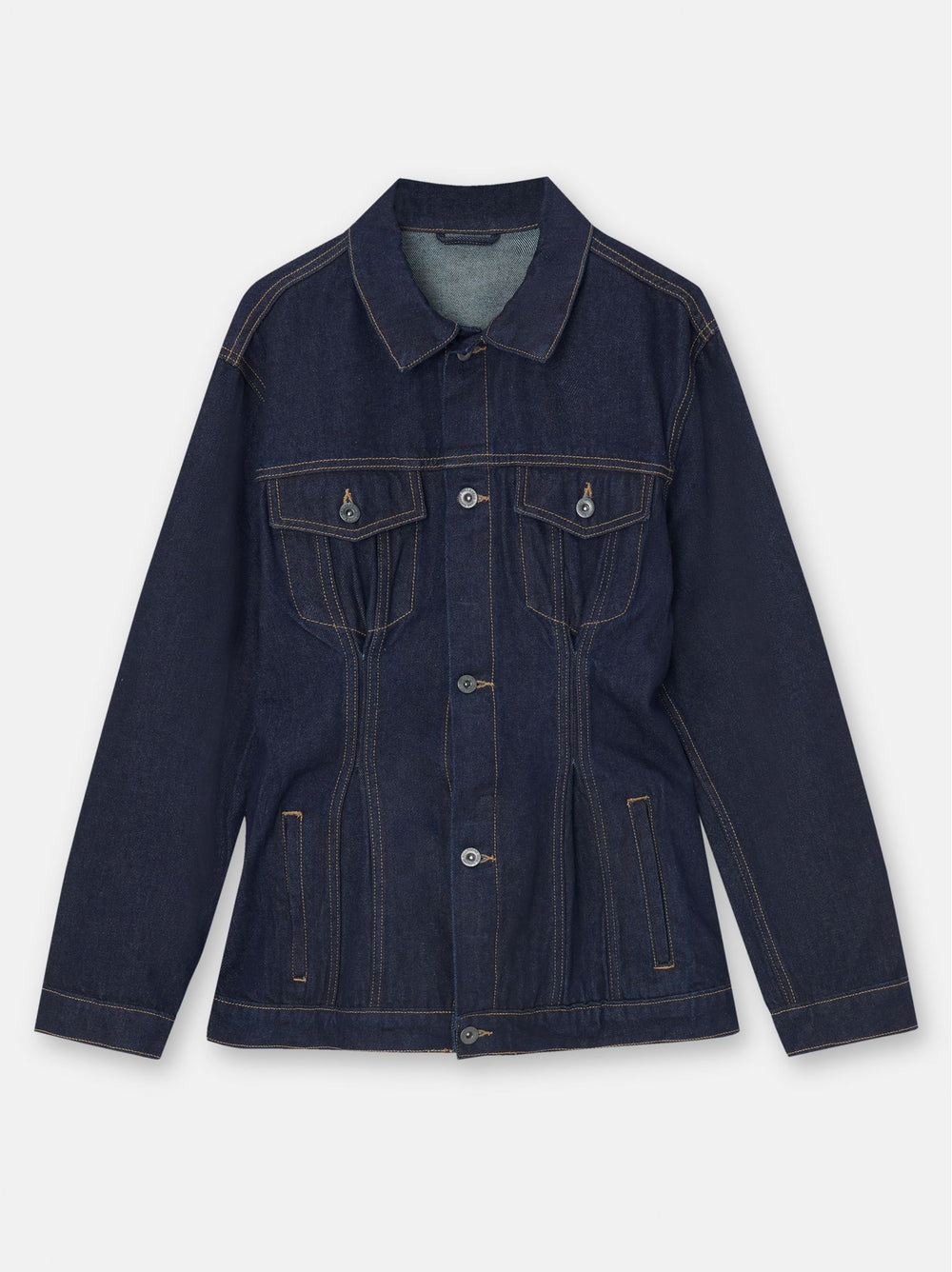 Moudda PULL & BEAR - Wind-Jacket - Tunisie 2
