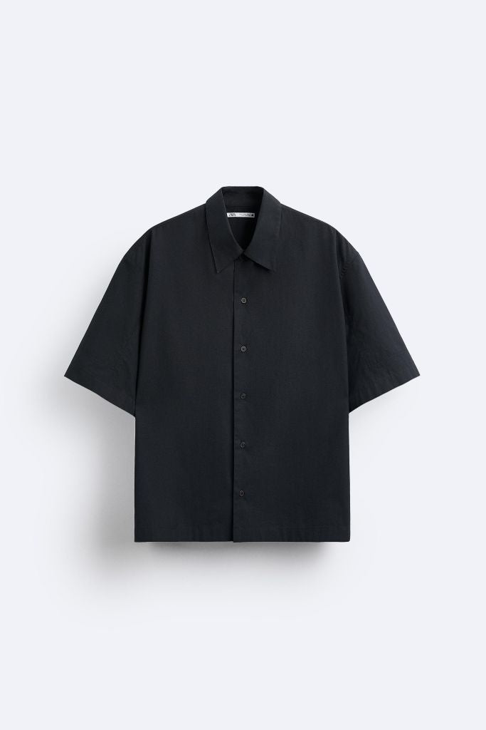 Moudda ZARA - Chemise - 1