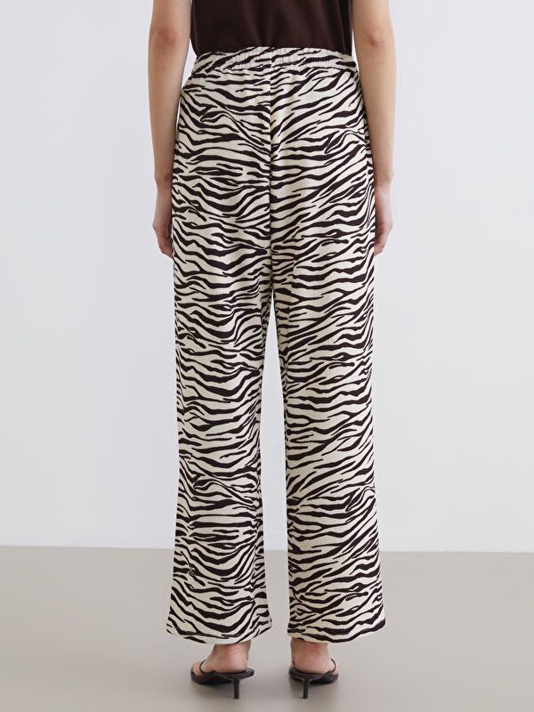 Moudda LC Waikiki - Pantalon maternité en jersey - Tunisie 4