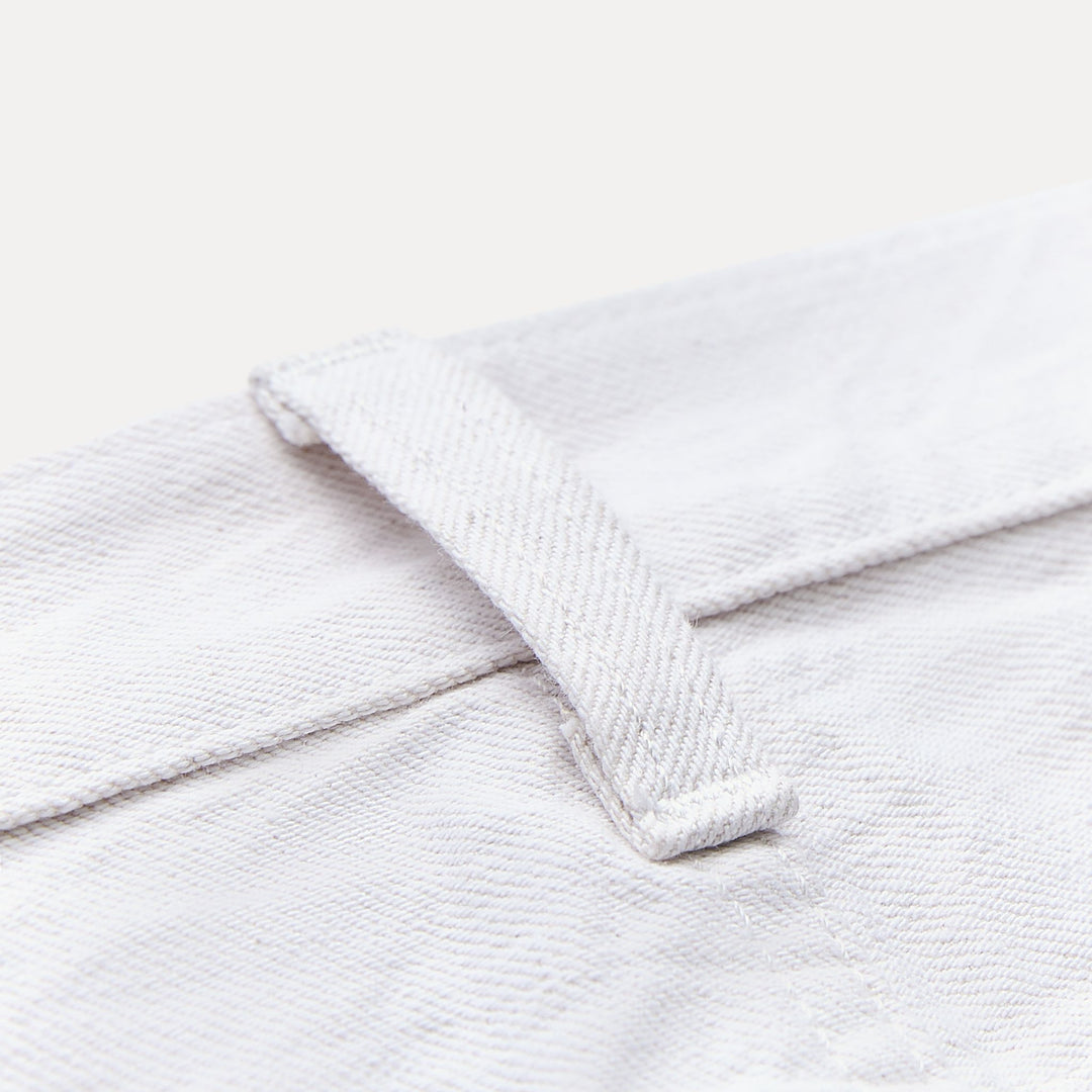 Moudda ZARA - Folder Pants - Tunisie 1