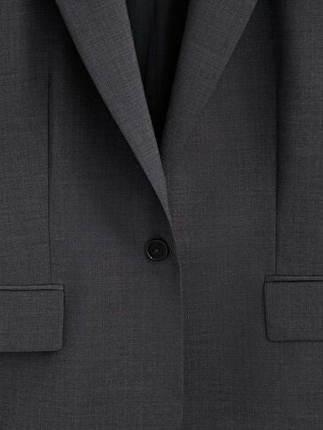 Moudda Massimo Dutti - Veste/blazer - Tunisie 5