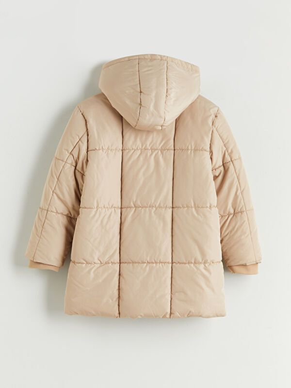 Moudda LC Waikiki - Manteau lourd pour Filles - Tunisie 2