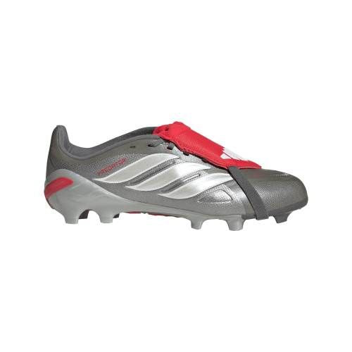 Moudda Adidas - Chaussure de football PREDATOR LEAGUE languette rabattable Terrain souple Enfants - Tunisie 1
