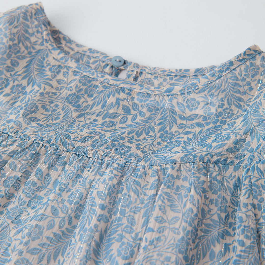 Moudda ZARA - Grl Dress - Tunisie 4