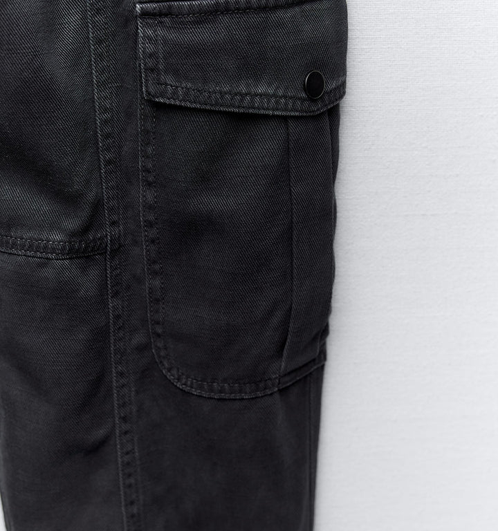 Moudda ZARA - Pantalon - Tunisie 1