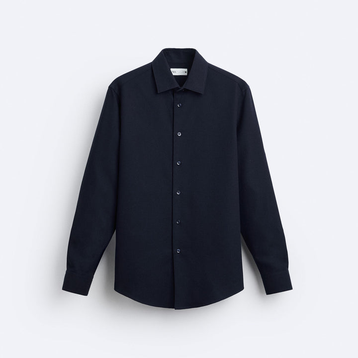 Moudda ZARA - Shirt - Tunisie 1