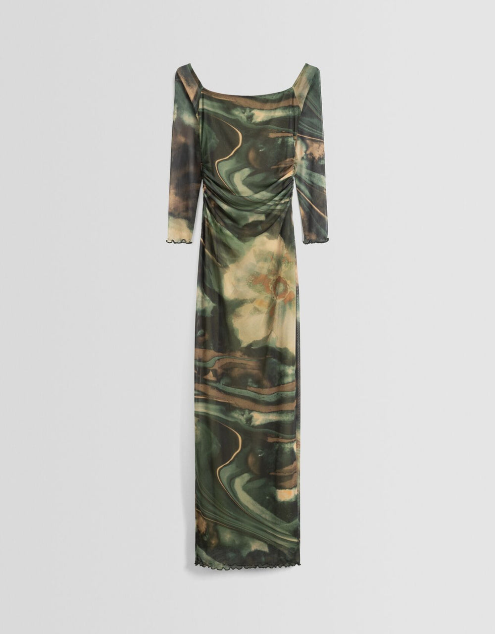 Moudda BERSHKA - Robe - Tunisie 2