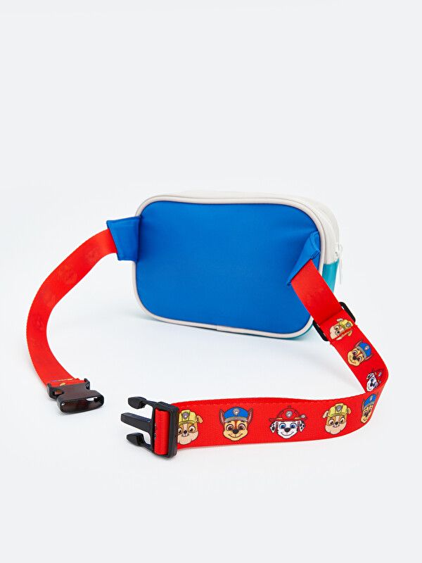 Moudda LC Waikiki - Grand sac pour Garçon couleur Bleu foncé - Tunisie 3
