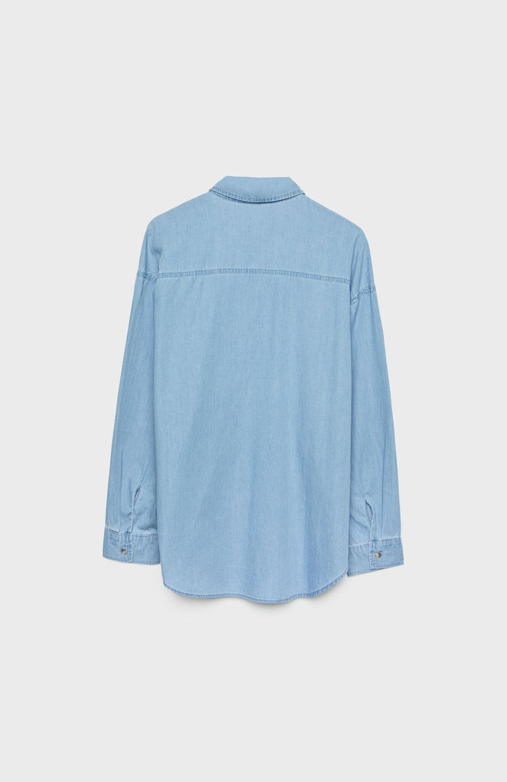 Moudda STRADIVARIUS - Chemise/tunique - Tunisie 3