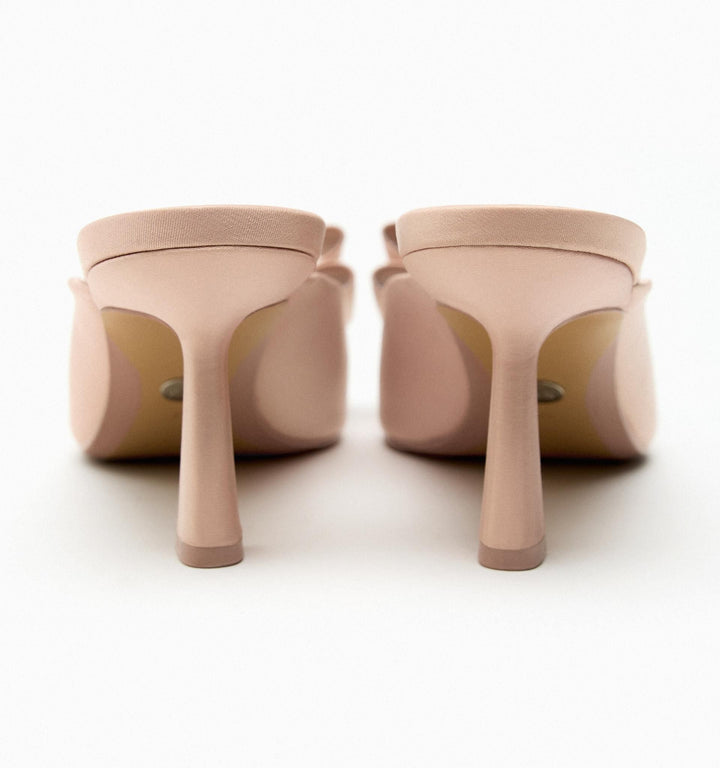 Moudda ZARA - Mules - Tunisie 3