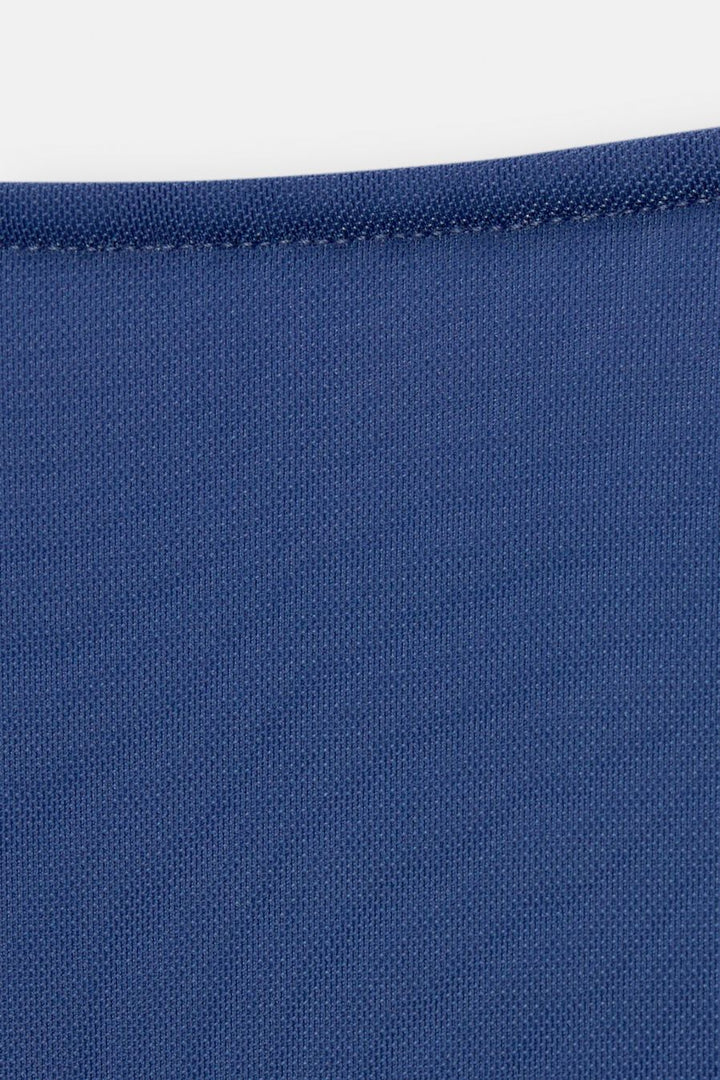 Moudda PULL & BEAR - Jupe Midi Tulle Dégradé Bleus En Ligne - Tunisie 1
