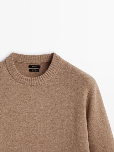 Moudda Massimo Dutti - Sweat-shirt - Tunisie 3