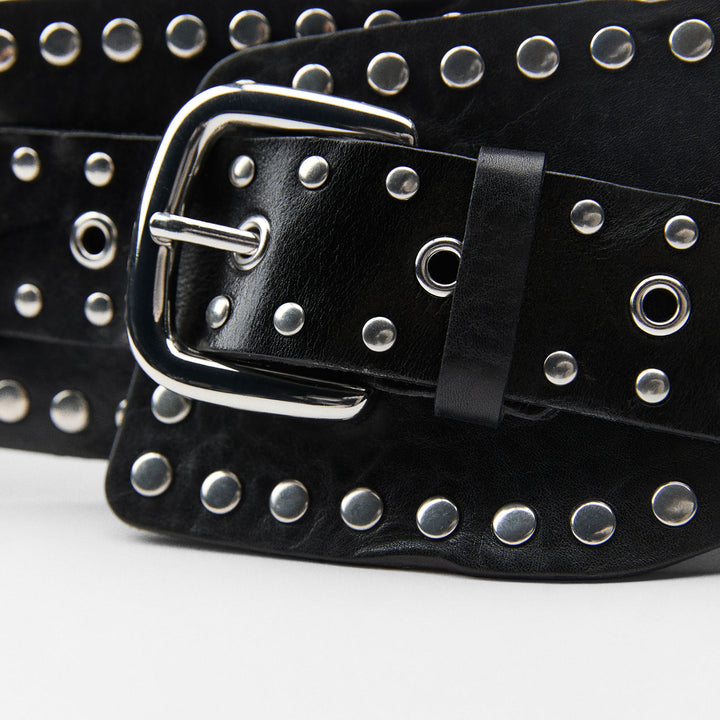 Moudda ZARA - Belt - Tunisie 3