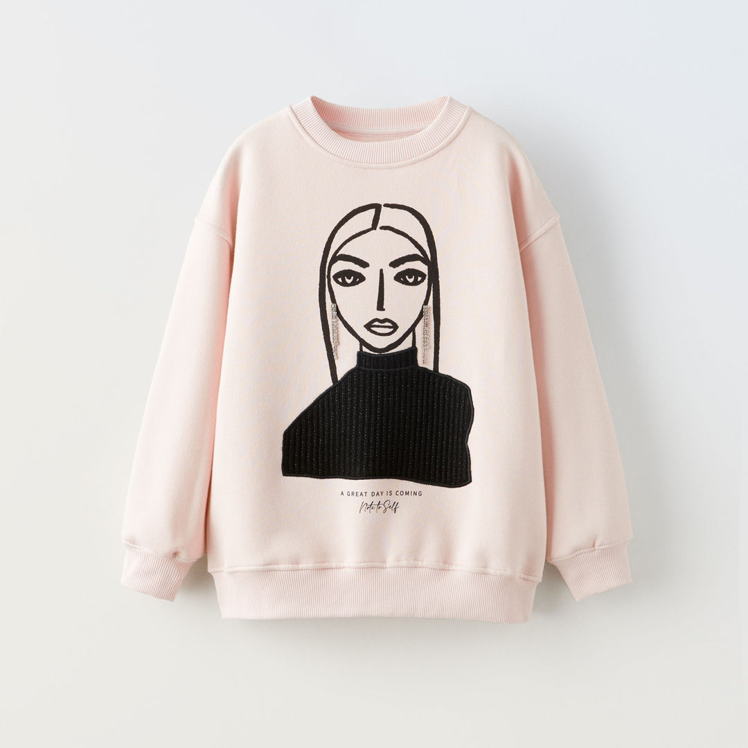 Moudda ZARA - Grl Plush - Tunisie 1