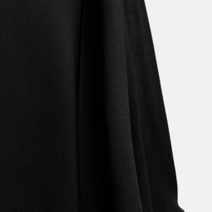 Moudda ZARA - Blouse Colette manches cape évasées - Tunisie 3