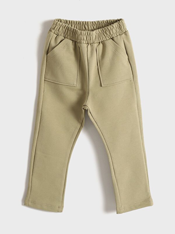 Moudda LC Waikiki - Ensemble Jersey à manches courtes pour Garçons - Tunisie 3