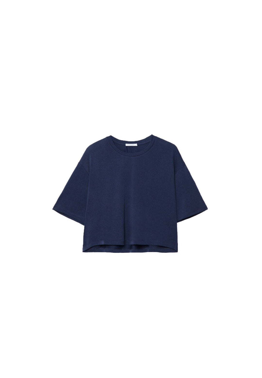 Moudda STRADIVARIUS - T-Shirt Sport Manche Courte Effet Doux - Tunisie 1
