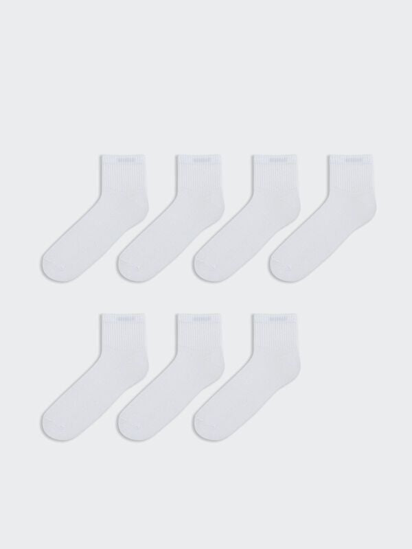 Moudda LC Waikiki - Chaussettes cheville - Tunisie 1