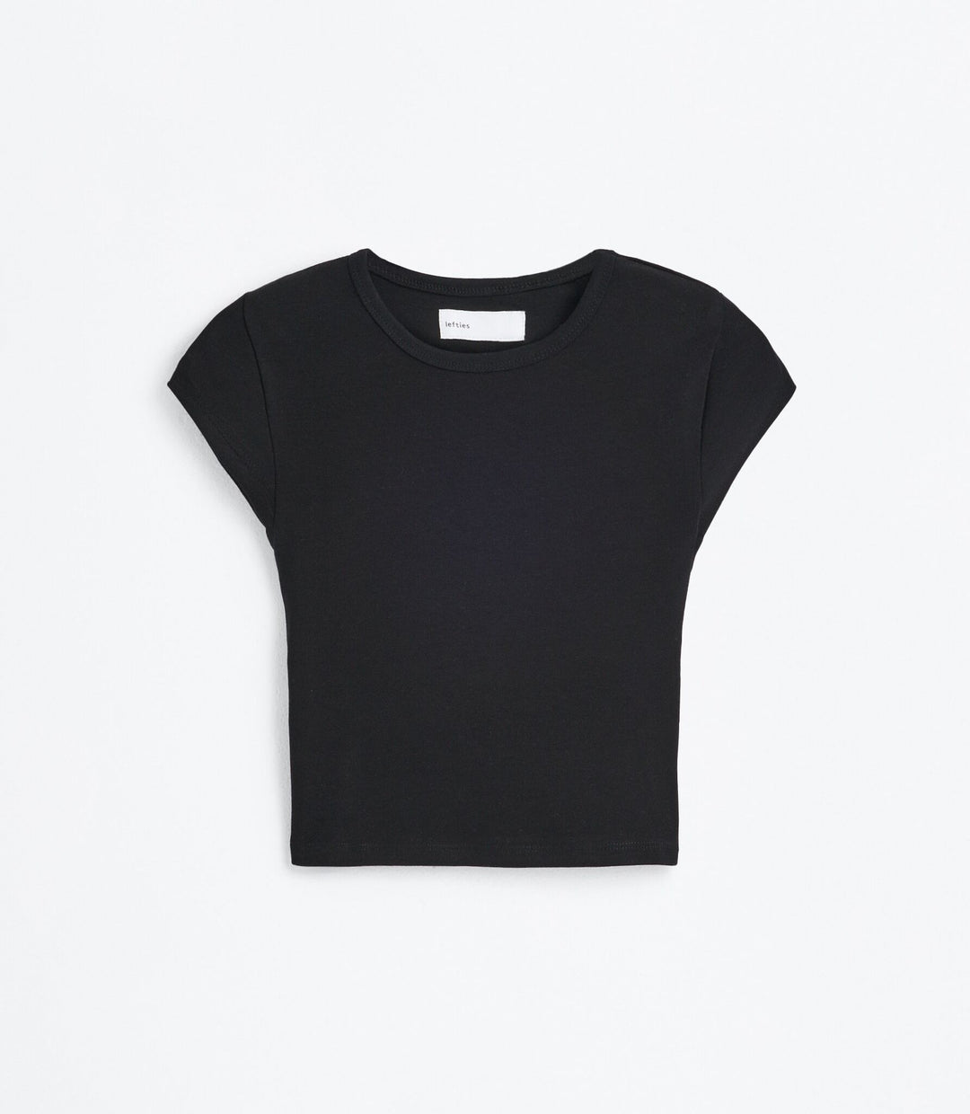Moudda Lefties - T-Shirt 1x1 - Fille - Tunisie 2